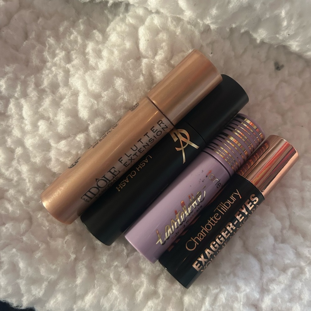 Mascara Minis